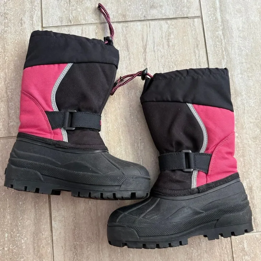 L.L. Bean bean pink